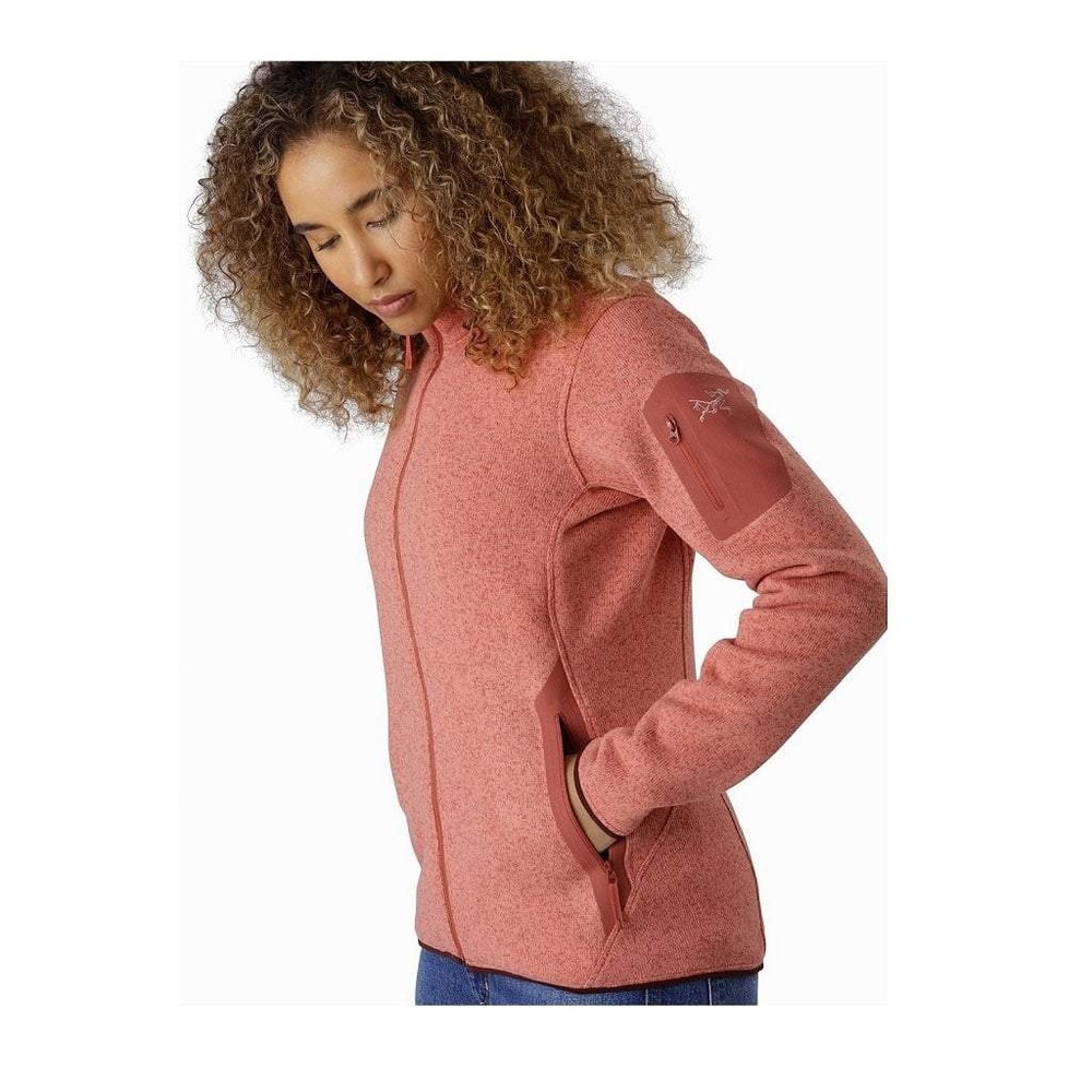 Arc’Teryx Covert Cardigan